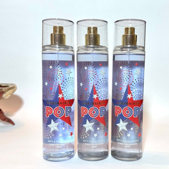 FIRECRACKER POP Mist - Picture 1 of 2